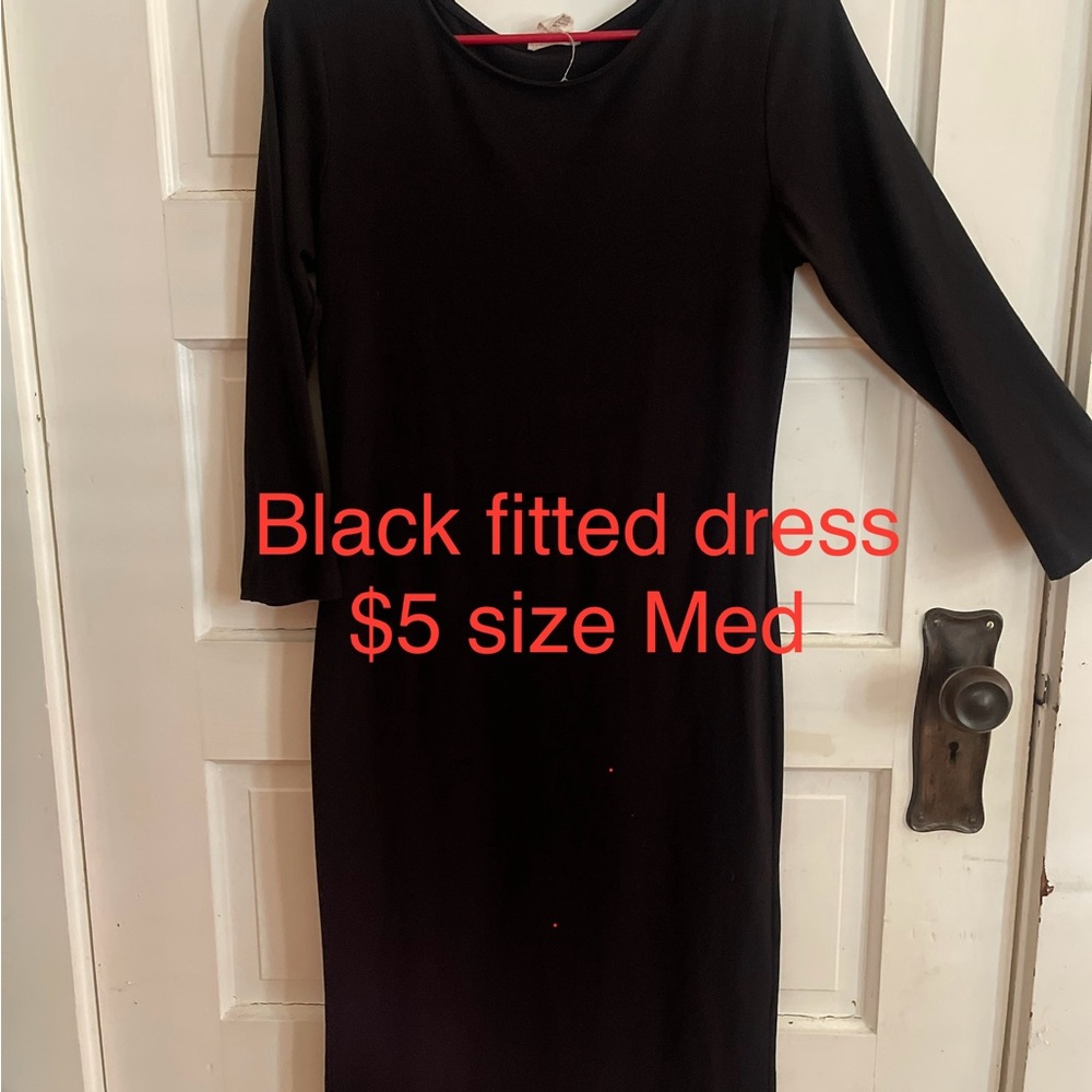 Closet clean out - Picture 4 of 14